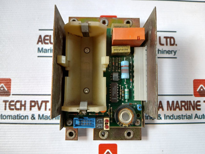 Abb Dssb 140 Battery Unit 4898 0001-p