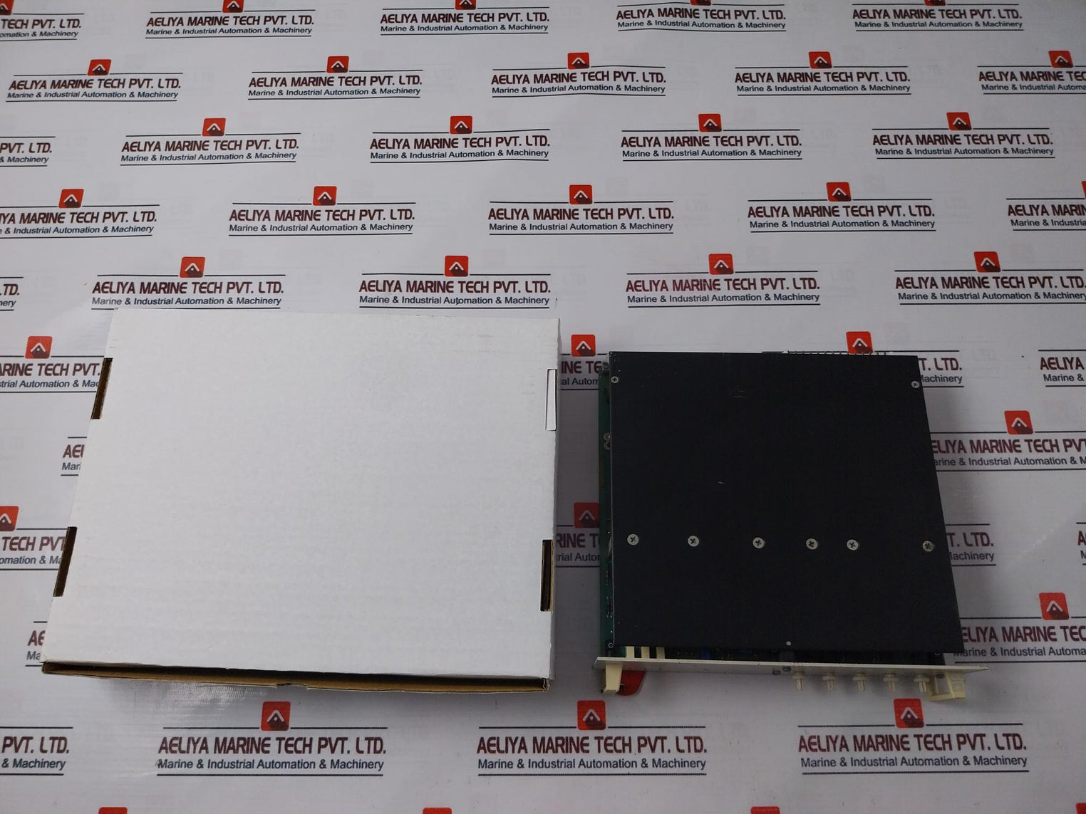 Abb Dssr 116 Power Supply Module