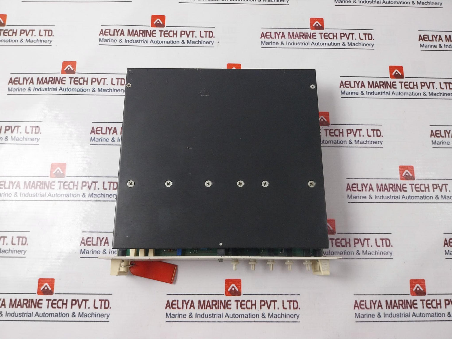 Abb Dssr 116 Power Supply Module