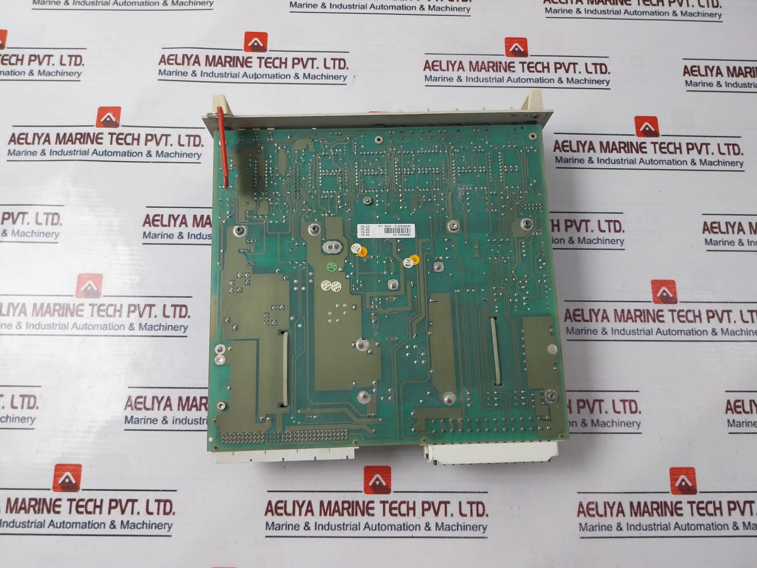 Abb Dssr 116 Power Supply Module