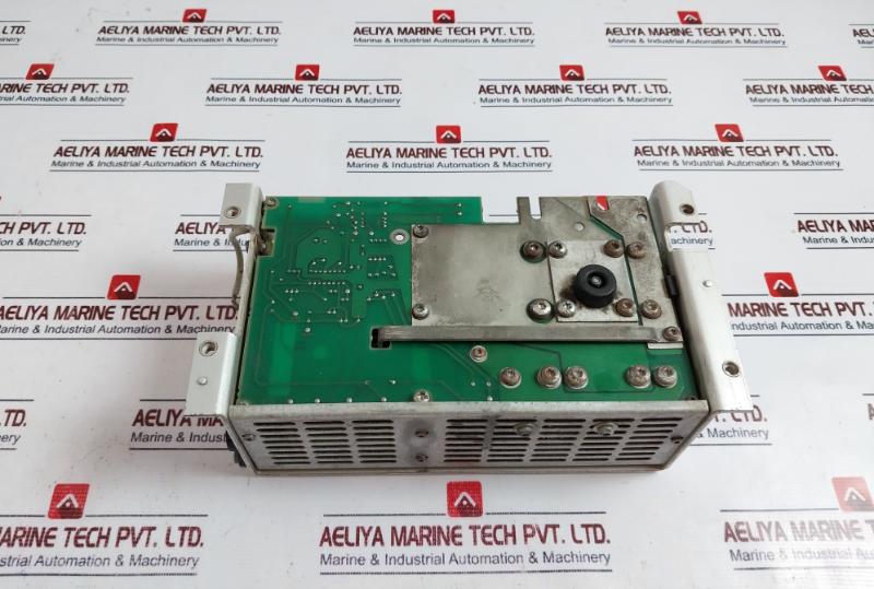 Abb Dssr 122 M Dc Power Supply Unit 5v 40a