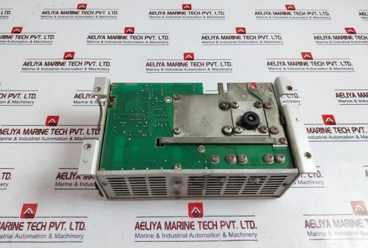 Abb Dssr 122 M Dc Power Supply Unit 5V 40A