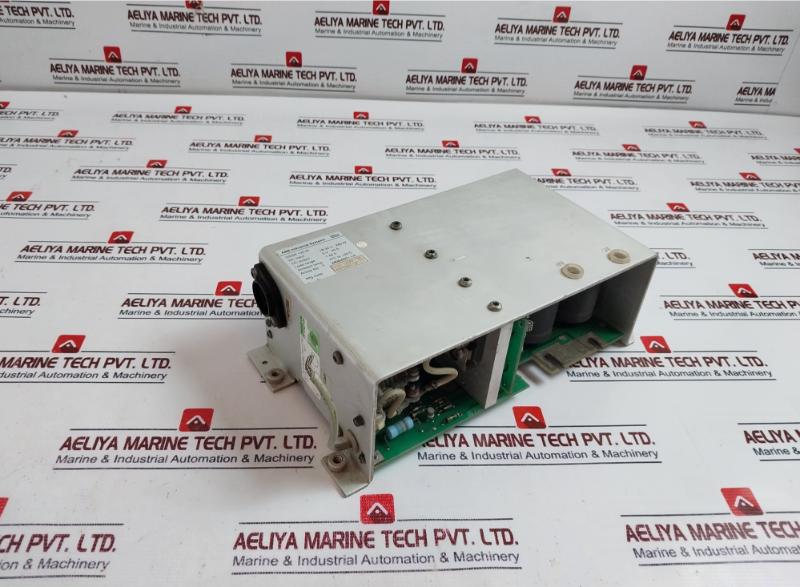 Abb Dssr 122 M Dc Power Supply Unit 5v 40a