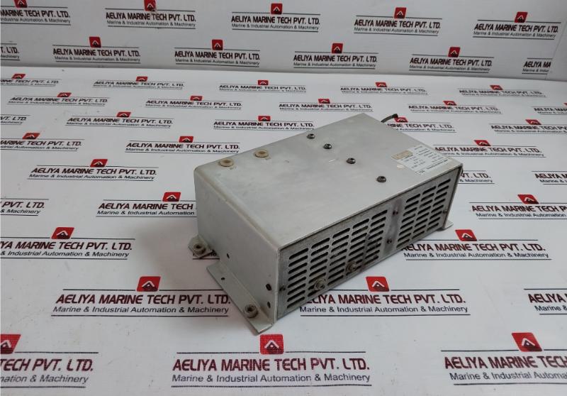 Abb Dssr 122 M Dc Power Supply Unit 5v 40a