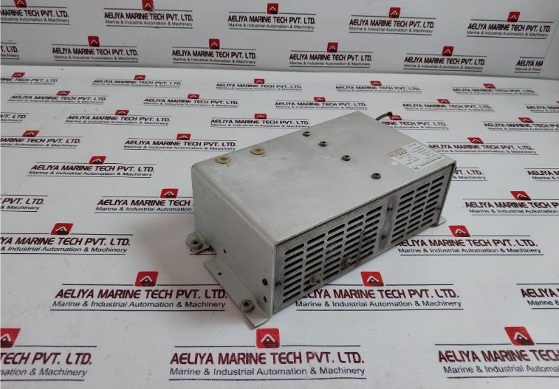 Abb Dssr 122 M Dc Power Supply Unit 5V 40A