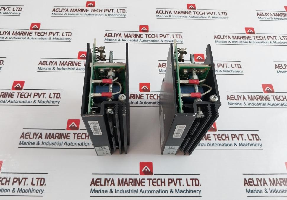 Abb Dssr 170 Power Supply Unit 4899 0001-pc