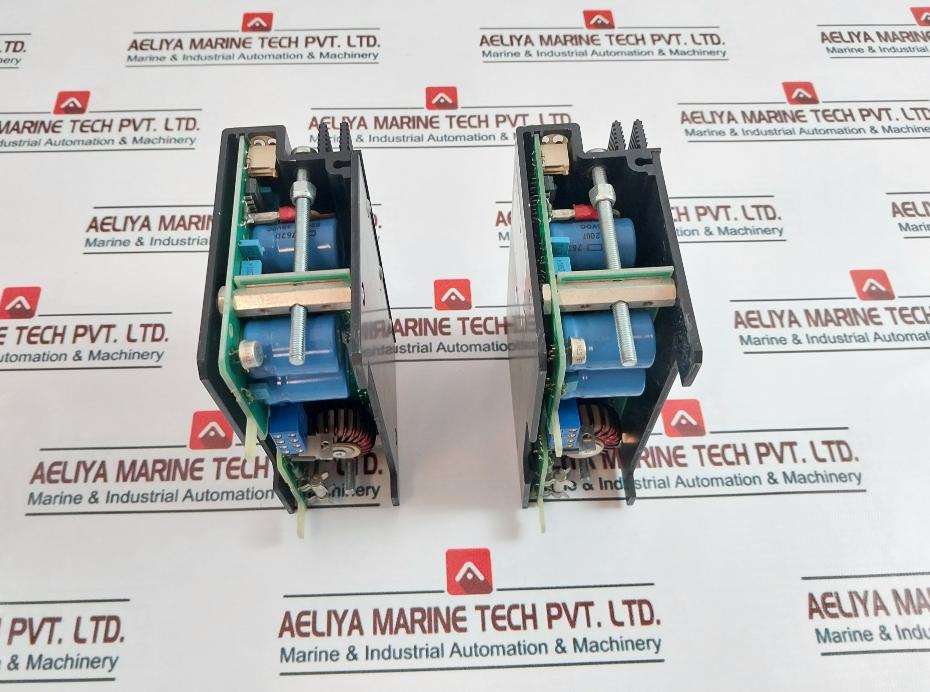 Abb Dssr 170 Power Supply Unit 4899 0001-pc