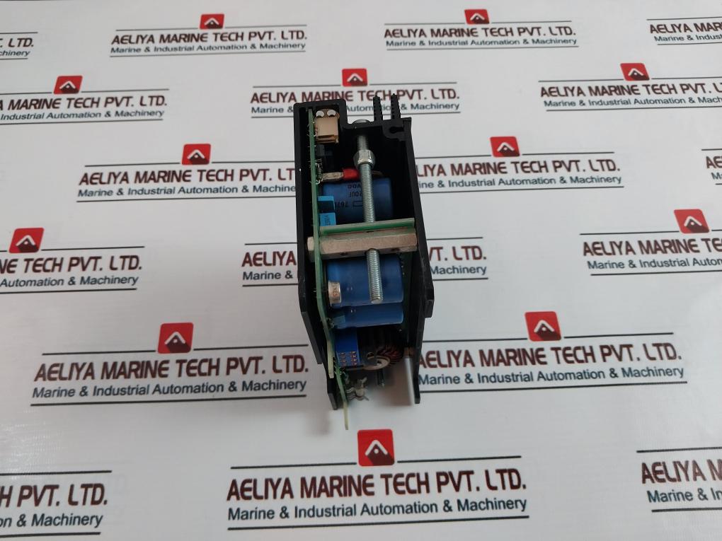 Abb Dssr 170 Power Supply Unit 4899 0001-pc