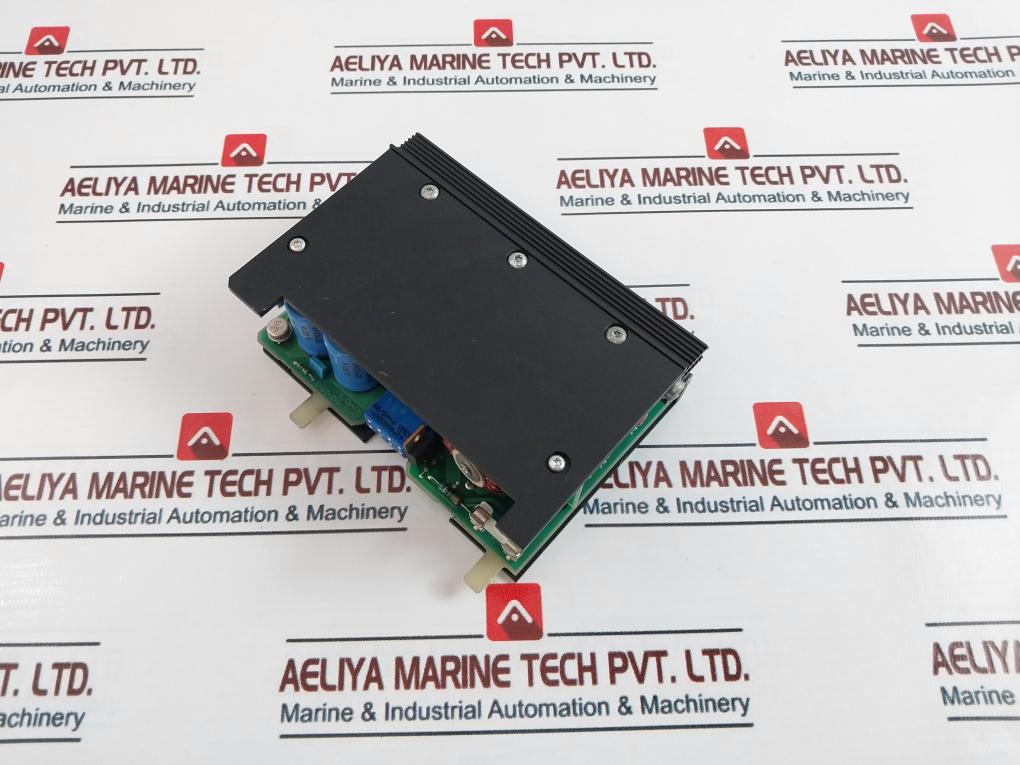 Abb Dssr 170 Power Supply Unit 4899 0001-pc