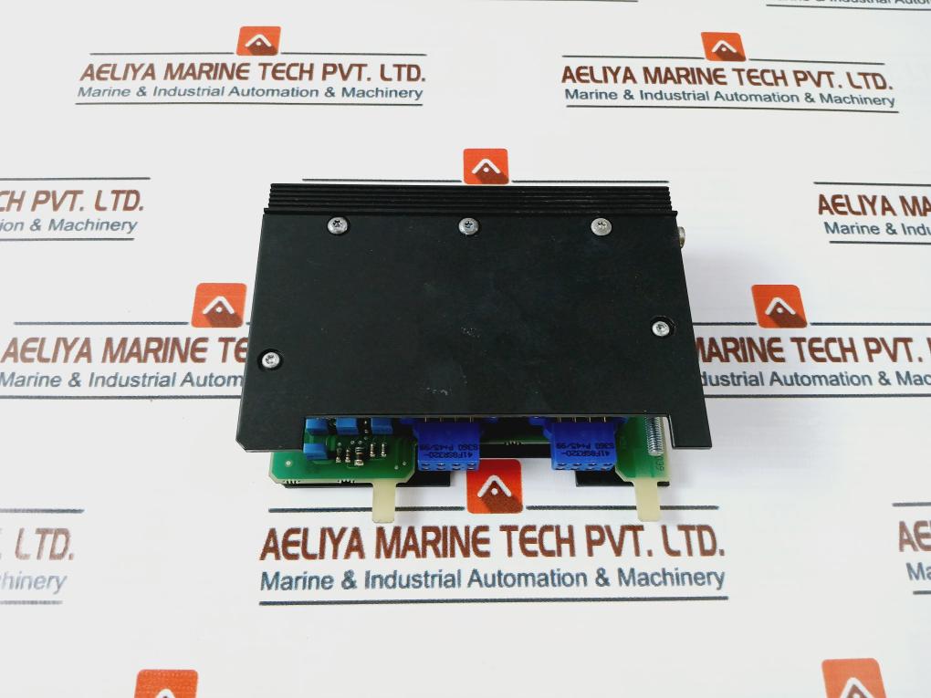 ABB DSSS171 VOTING UNIT 3BSE005003R0001 19.2-32V 16A max