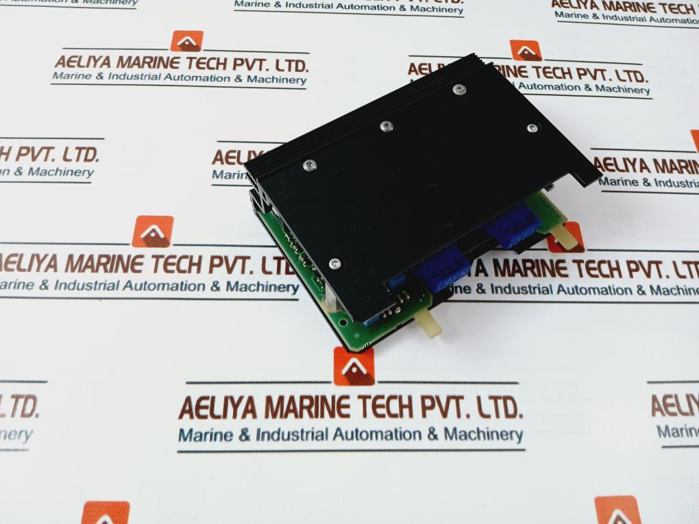 ABB DSSS171 VOTING UNIT 3BSE005003R0001 19.2-32V 16A max