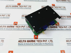 ABB DSSS171 VOTING UNIT 3BSE005003R0001 19.2-32V 16A max