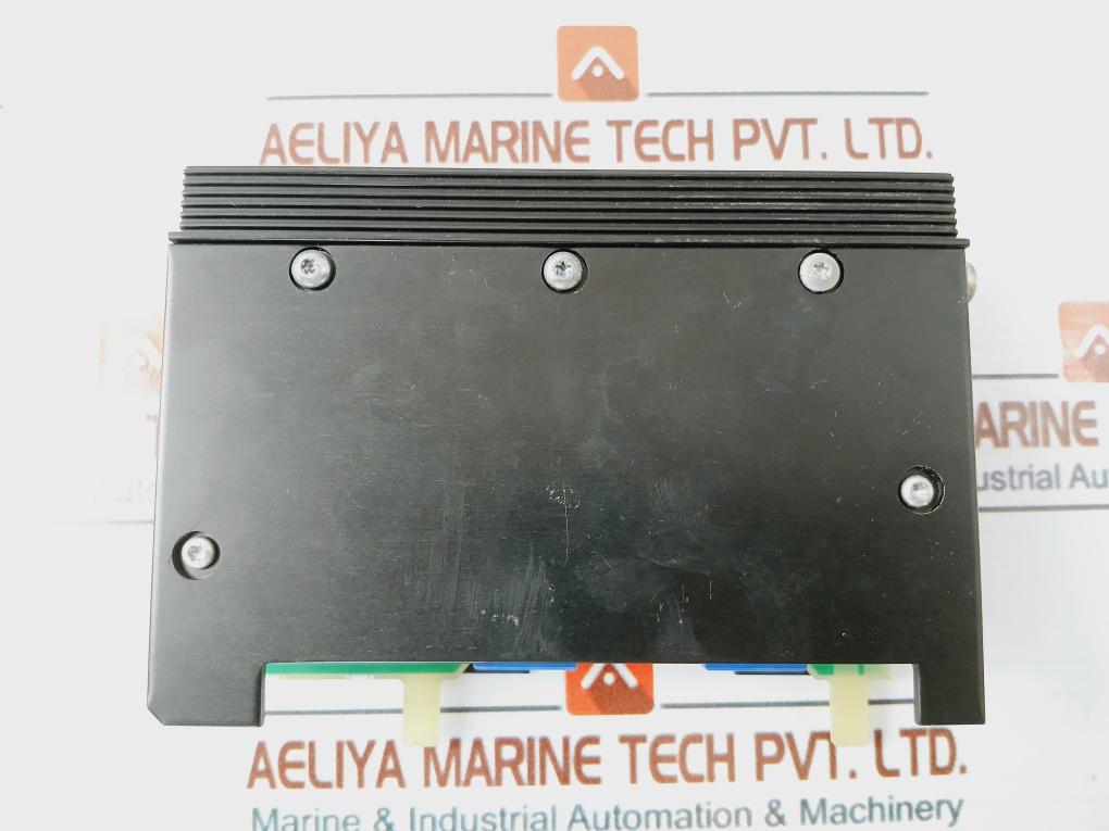 ABB DSSS171 VOTING UNIT 3BSE005003R0001 19.2-32V 16A max