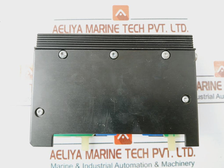 ABB DSSS171 VOTING UNIT 3BSE005003R0001 19.2-32V 16A max