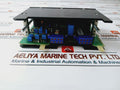 ABB DSSS171 VOTING UNIT 3BSE005003R0001 19.2-32V 16A max