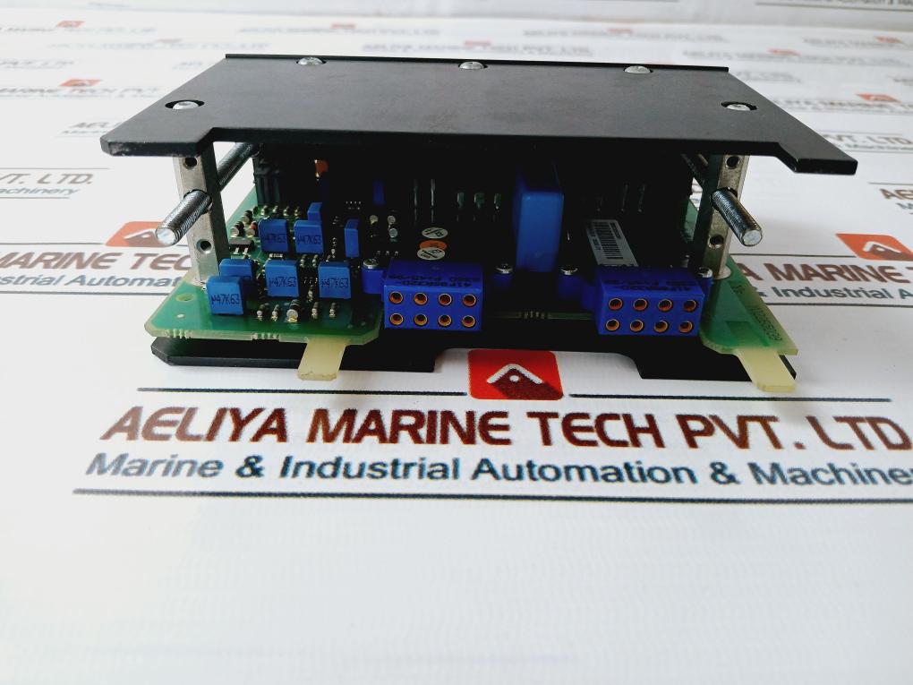 ABB DSSS171 VOTING UNIT 3BSE005003R0001 19.2-32V 16A max