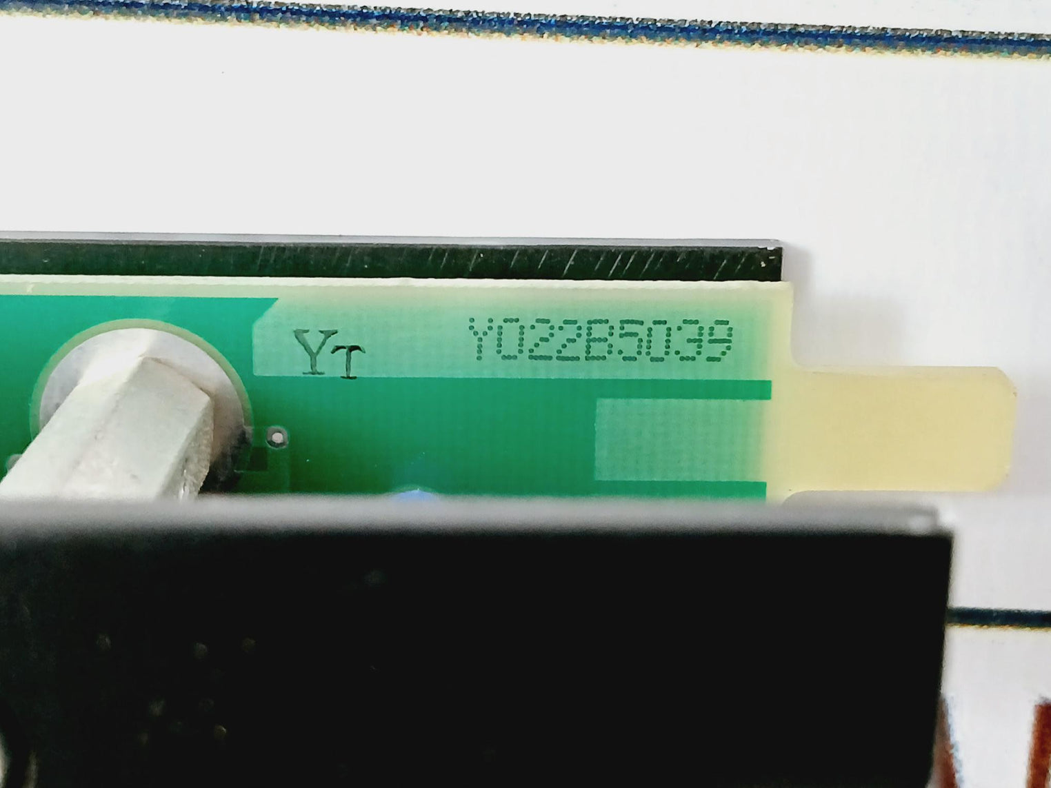 ABB DSSS171 VOTING UNIT 3BSE005003R0001 19.2-32V 16A max