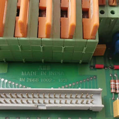 Abb Dsta 131i Connection Unit For Ai Board 38yn571200-d/00