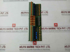 Abb Dsta 131i Connection Unit For Ai Board 38yn571200-d/00