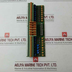 Abb Dsta 131i Connection Unit For Ai Board 38yn571200-d/00