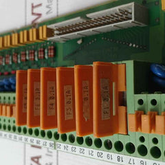 Abb Dsta 131i Connection Unit For Ai Board 38yn571200-d/00