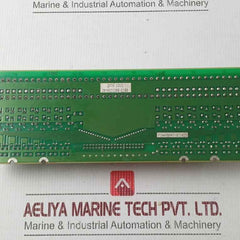 Abb Dsta 131i Connection Unit For Ai Board 38yn571200-d/00
