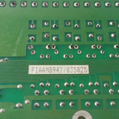 Abb Dsta 131i Connection Unit For Ai Board 38yn571200-d/00