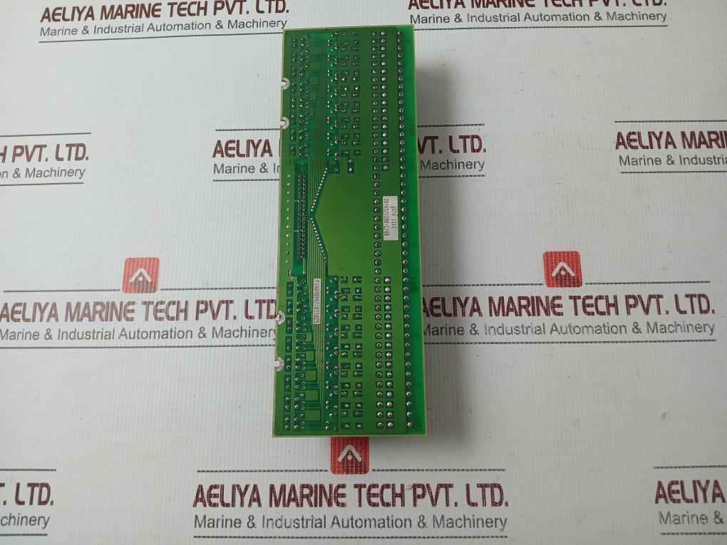 Abb Dsta 131i Connection Unit For Ai Board 38yn571200-d/00