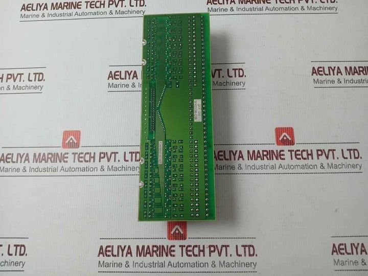 Abb Dsta 131i Connection Unit For Ai Board 38yn571200-d/00