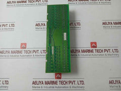 Abb Dsta 131i Connection Unit For Ai Board 38yn571200-d/00