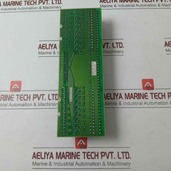 Abb Dsta 131i Connection Unit For Ai Board 38yn571200-d/00