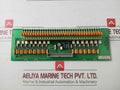 Abb Dsta 156 Connection Unit 3byn571201-a/00