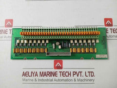 Abb Dsta 156 Connection Unit 3byn571201-a/00