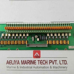 Abb Dsta 156 Connection Unit 3byn571201-a/00
