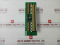 Abb Dsta 156 Connection Unit 3byn571201-a/00