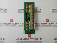 Abb Dsta 156 Connection Unit 3byn571201-a/00