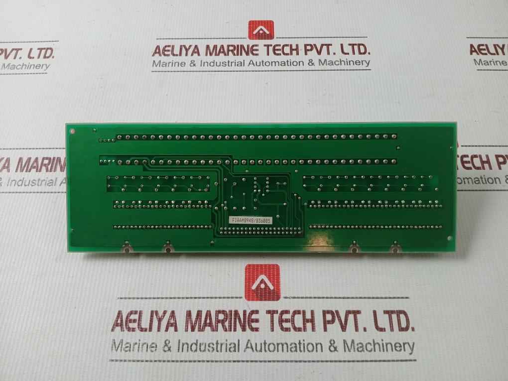 Abb Dsta 156 Connection Unit 3byn571201-a/00