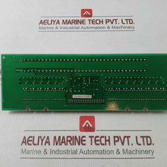 Abb Dsta 156 Connection Unit 3byn571201-a/00