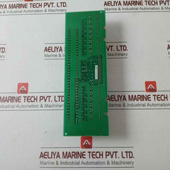 Abb Dsta 156 Connection Unit 3byn571201-a/00