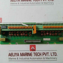 Abb Dstd 150ai Connection Unit 3byn571600-k/00 In 2668 1002-134