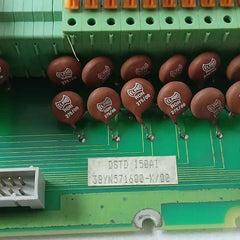 Abb Dstd 150ai Connection Unit 3byn571600-k/00 In 2668 1002-134