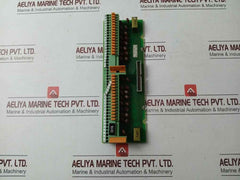 Abb Dstd 150ai Connection Unit 3byn571600-k/00 In 2668 1002-134