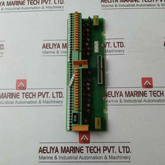 Abb Dstd 150ai Connection Unit 3byn571600-k/00 In 2668 1002-134