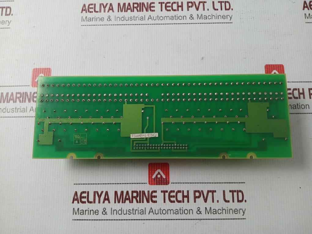 Abb Dstd 150ai Connection Unit 3byn571600-k/00 In 2668 1002-134