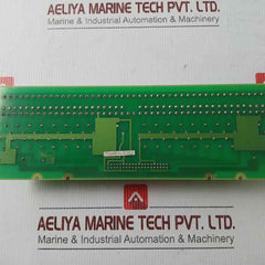 Abb Dstd 150ai Connection Unit 3byn571600-k/00 In 2668 1002-134