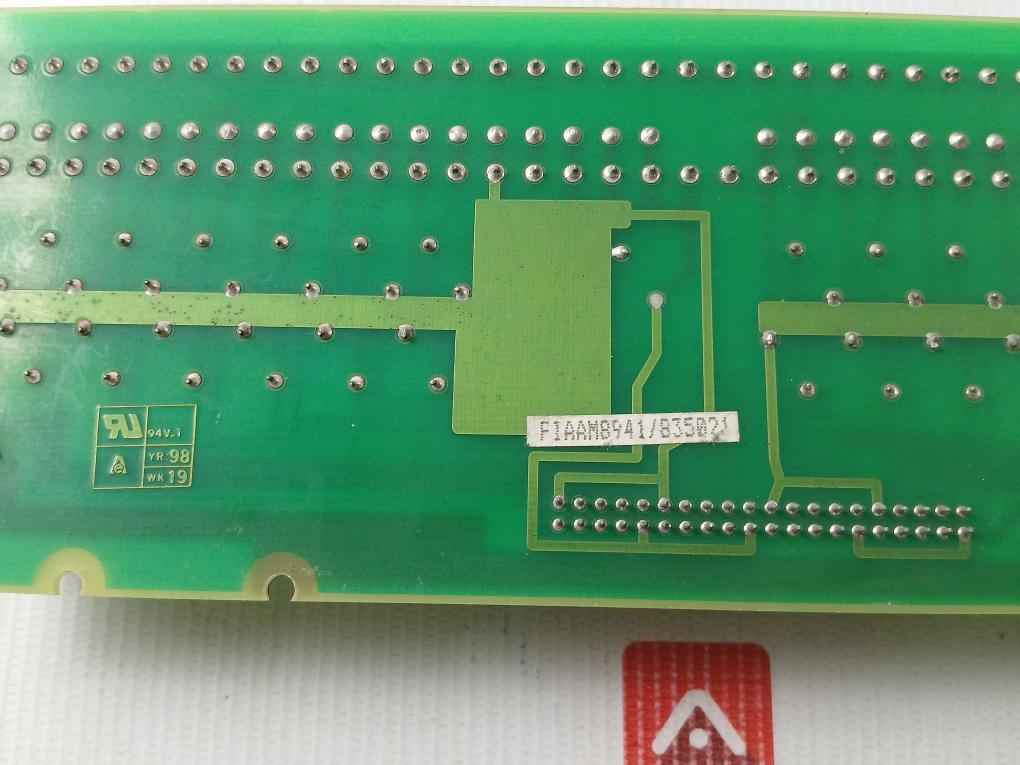 Abb Dstd 150ai Connection Unit 3byn571600-k/00 In 2668 1002-134