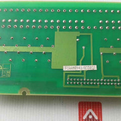 Abb Dstd 150ai Connection Unit 3byn571600-k/00 In 2668 1002-134
