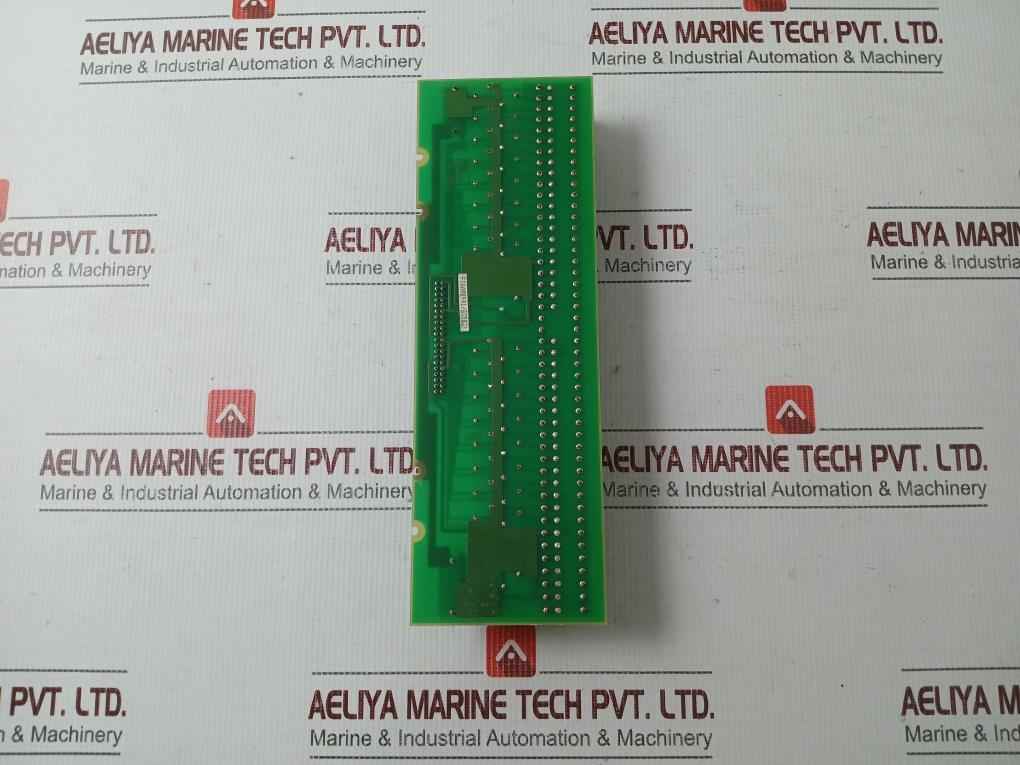 Abb Dstd 150ai Connection Unit 3byn571600-k/00 In 2668 1002-134