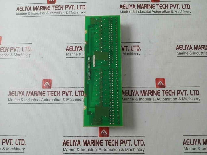 Abb Dstd 150ai Connection Unit 3byn571600-k/00 In 2668 1002-134