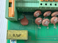 Abb Dstd150ai Connection Unit Board
